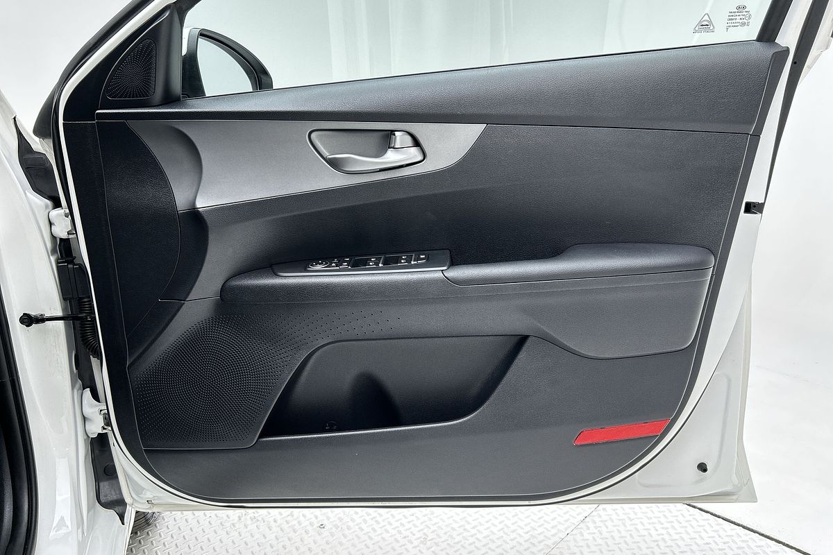 2020 Kia Cerato S BD
