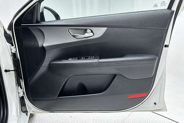 2020 Kia Cerato S BD