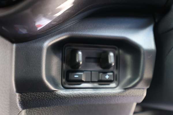 2024 Ford Ranger Wildtrak 4X4 2.0L