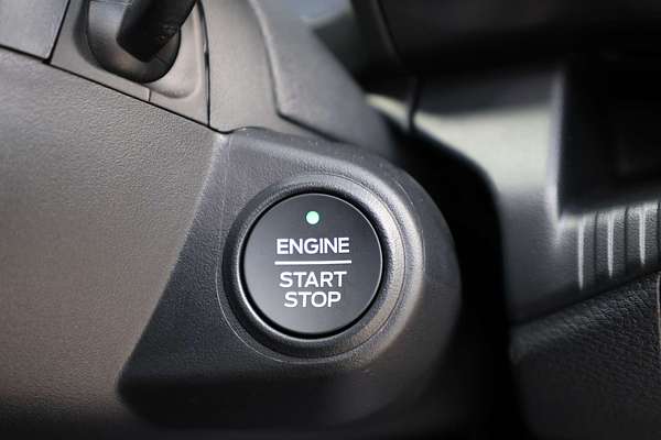 2024 Ford Ranger Wildtrak 4X4 2.0L