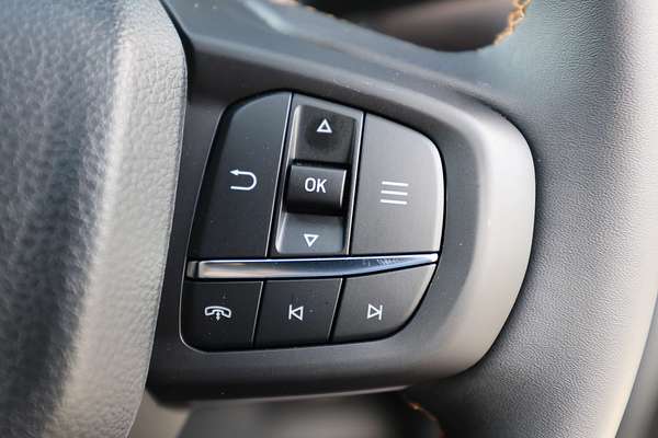 2024 Ford Ranger Wildtrak 4X4 2.0L