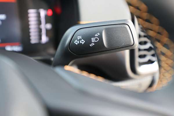 2024 Ford Ranger Wildtrak 4X4 2.0L