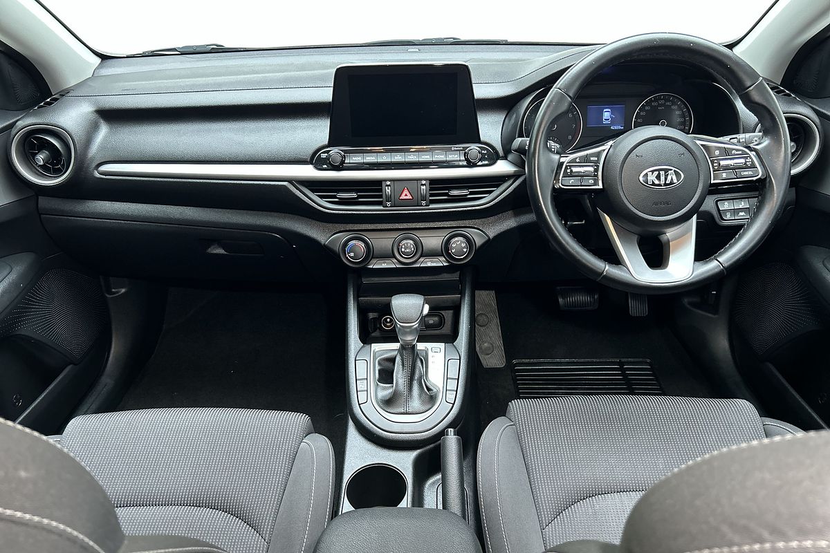 2020 Kia Cerato S BD