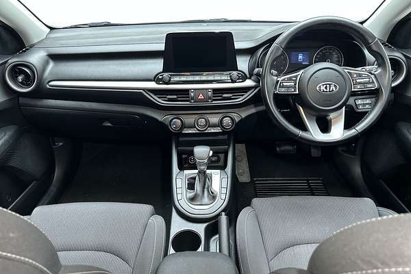 2020 Kia Cerato S BD