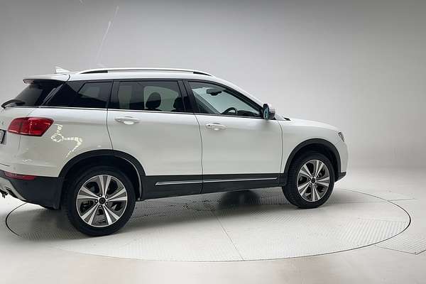 2020 Haval H6 LUX