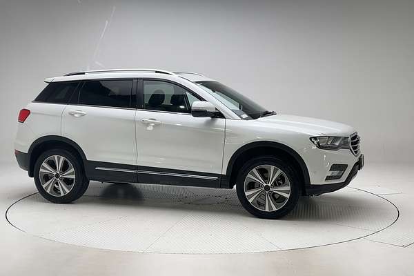 2020 Haval H6 LUX