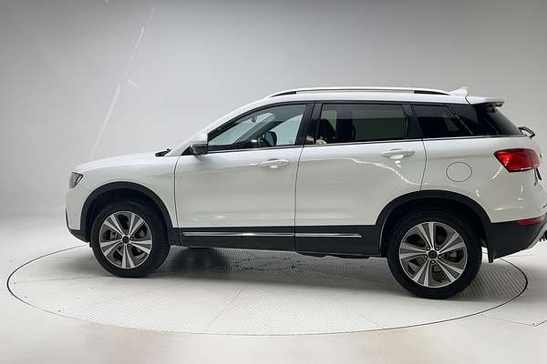 2020 Haval H6 LUX