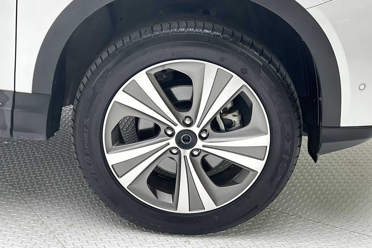 2020 Haval H6 LUX