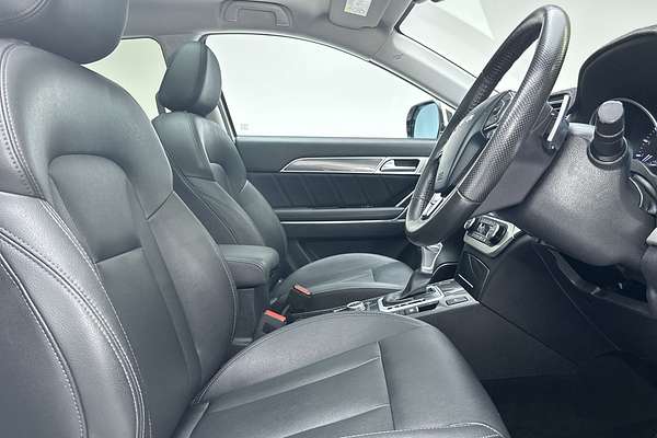 2020 Haval H6 LUX