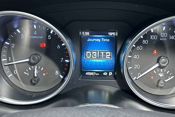 2020 Haval H6 LUX