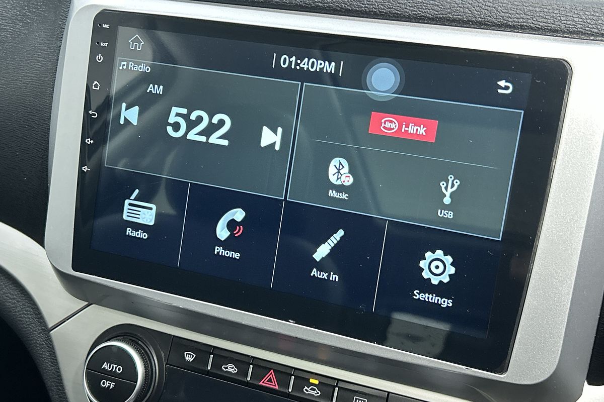 2020 Haval H6 LUX