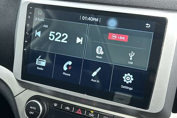 2020 Haval H6 LUX