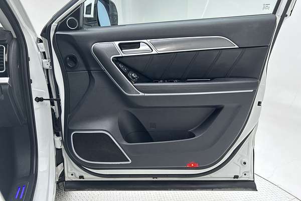 2020 Haval H6 LUX