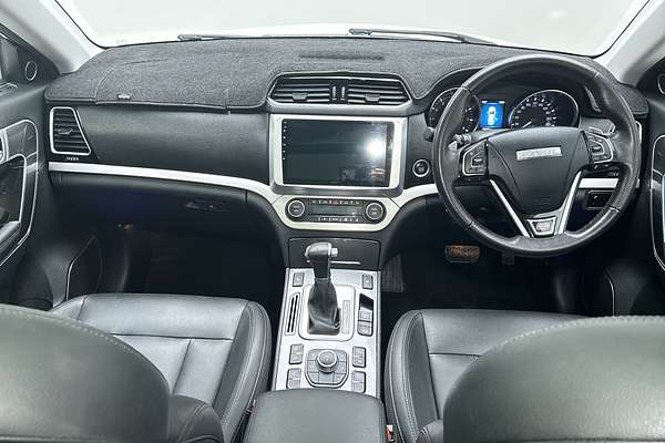 2020 Haval H6 LUX