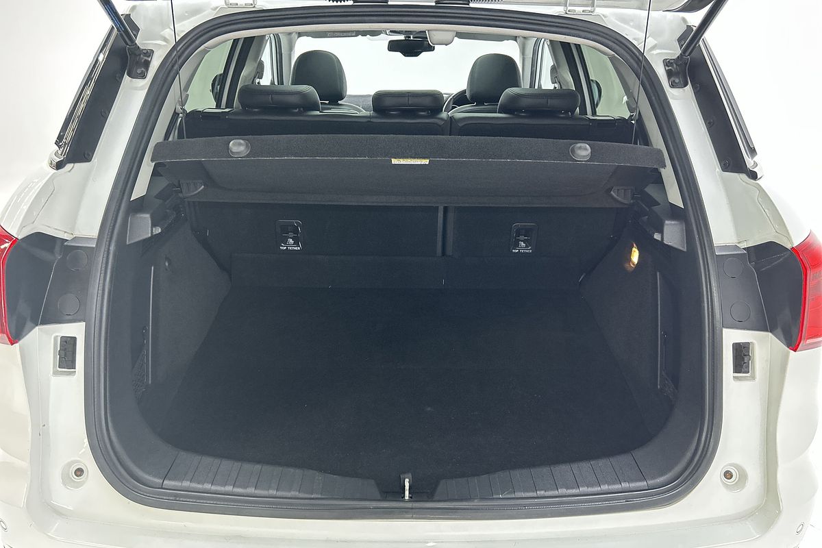 2020 Haval H6 LUX