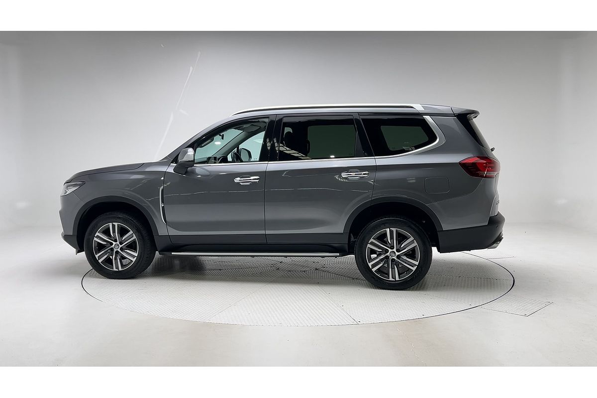 2022 LDV D90 Executive SV9A