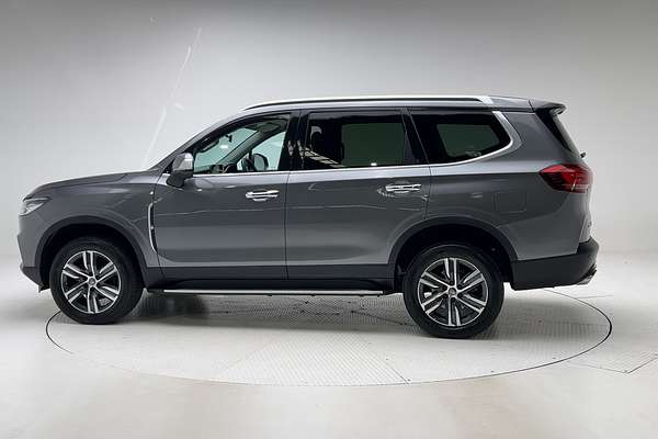 2022 LDV D90 Executive SV9A