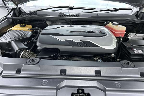 2022 LDV D90 Executive SV9A