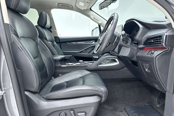 2022 LDV D90 Executive SV9A