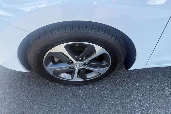2016 Hyundai i30 Active X GD4 Series II