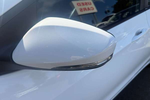 2016 Hyundai i30 Active X GD4 Series II