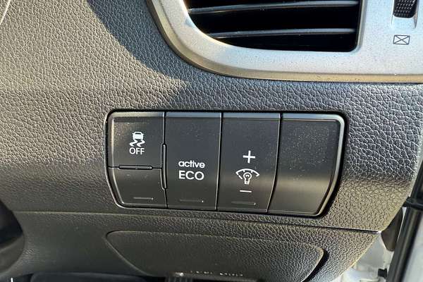 2016 Hyundai i30 Active X GD4 Series II