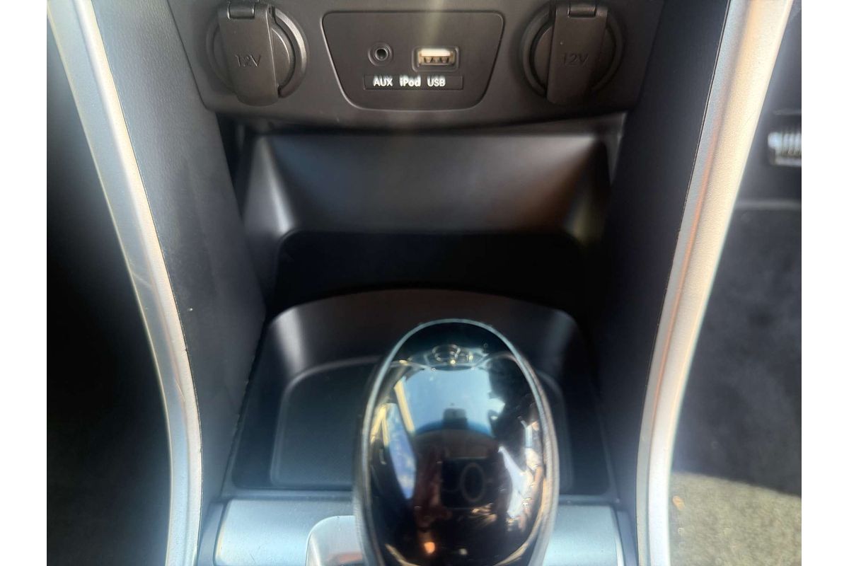 2016 Hyundai i30 Active X GD4 Series II