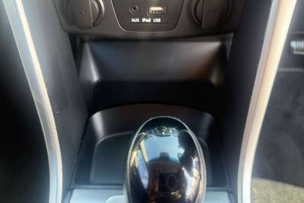 2016 Hyundai i30 Active X GD4 Series II
