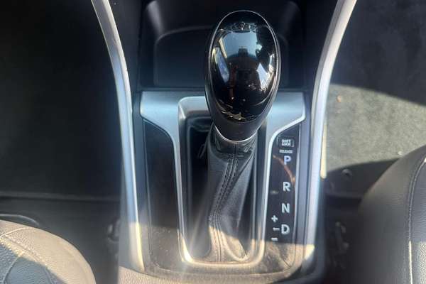 2016 Hyundai i30 Active X GD4 Series II