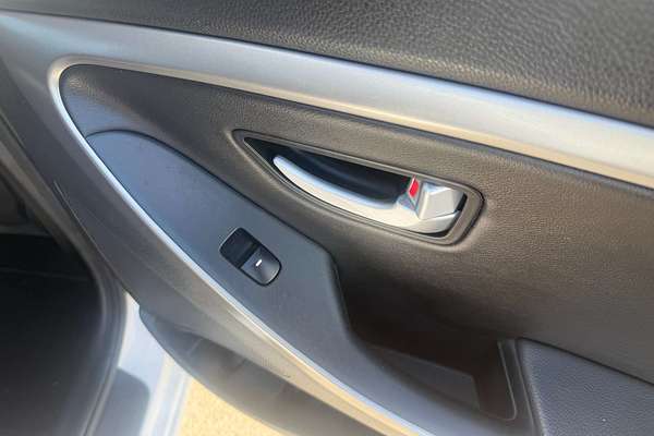 2016 Hyundai i30 Active X GD4 Series II