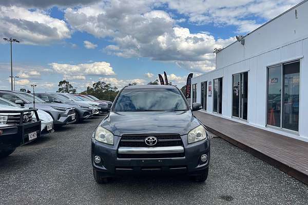2011 Toyota RAV4 Altitude ACA38R