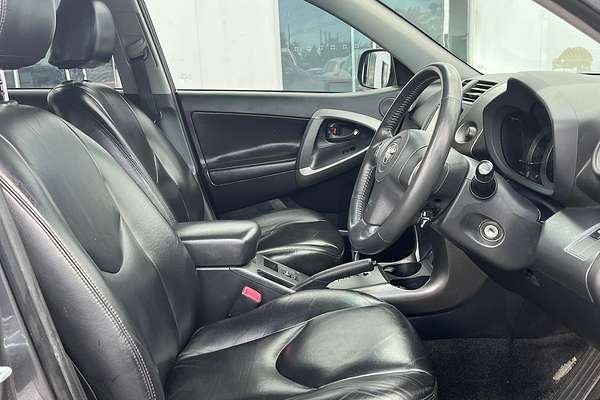 2011 Toyota RAV4 Altitude ACA38R