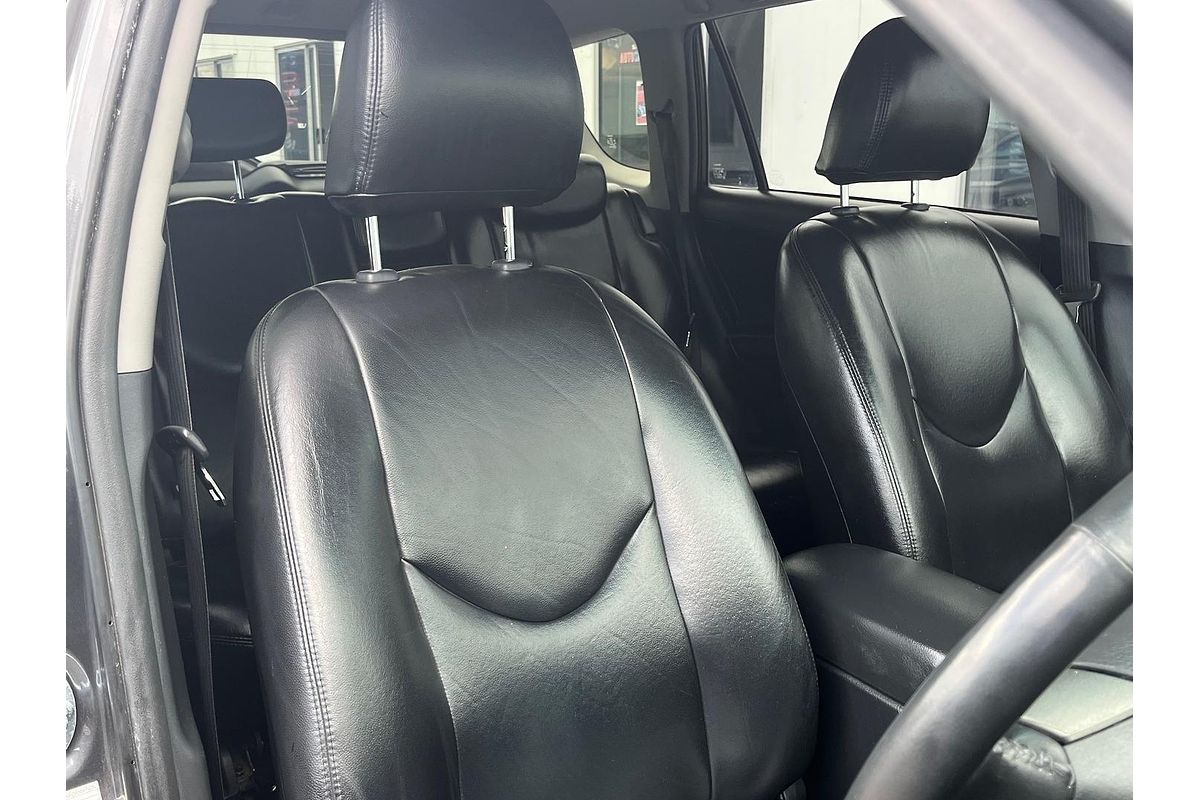 2011 Toyota RAV4 Altitude ACA38R