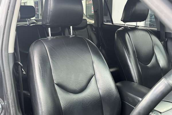 2011 Toyota RAV4 Altitude ACA38R