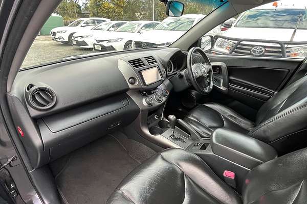 2011 Toyota RAV4 Altitude ACA38R