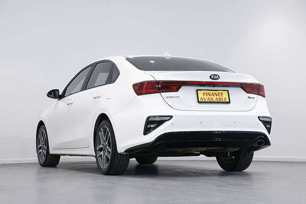 2020 Kia Cerato Sport BD