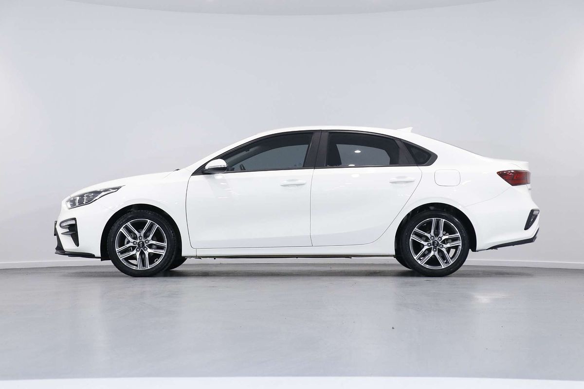 2020 Kia Cerato Sport BD