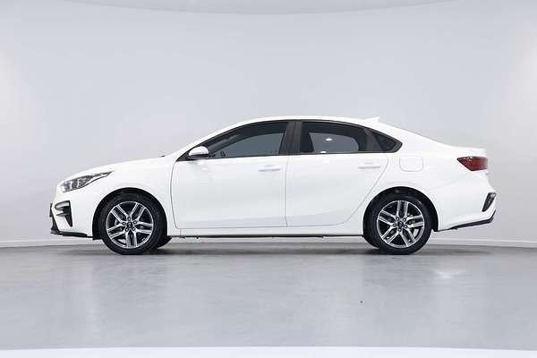 2020 Kia Cerato Sport BD