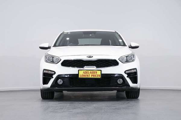 2020 Kia Cerato Sport BD