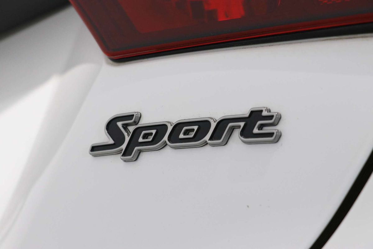 2020 Kia Cerato Sport BD