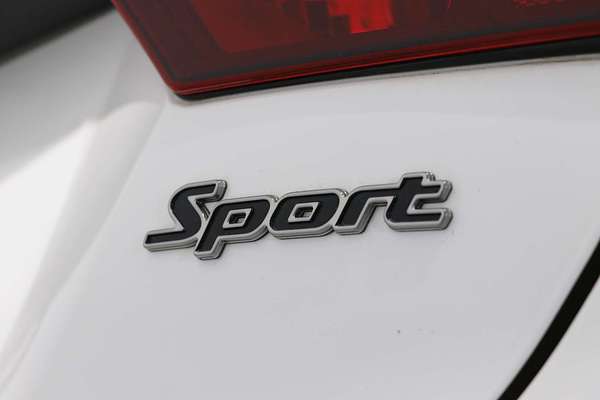 2020 Kia Cerato Sport BD