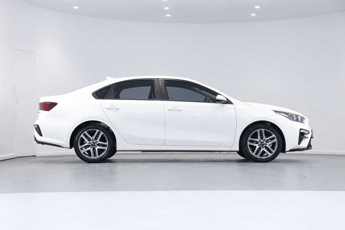 2020 Kia Cerato Sport BD