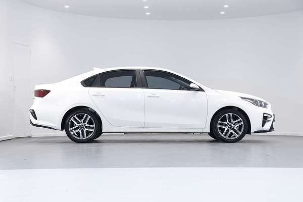2020 Kia Cerato Sport BD