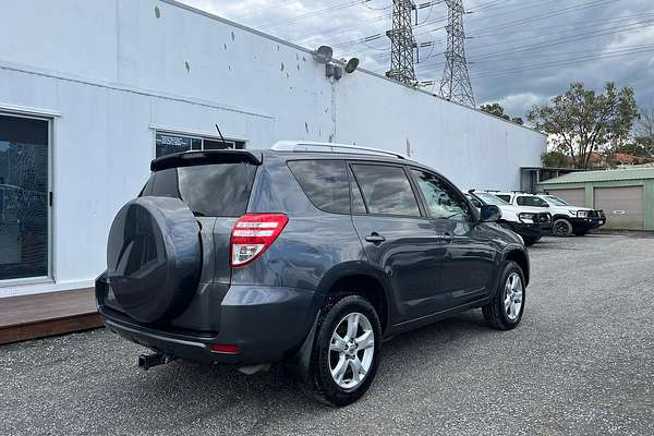 2011 Toyota RAV4 Altitude ACA38R