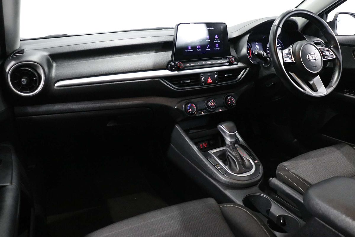 2020 Kia Cerato Sport BD