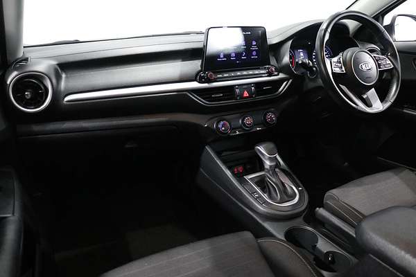 2020 Kia Cerato Sport BD