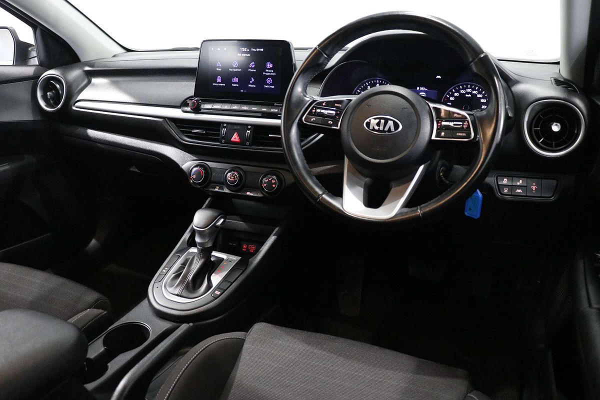 2020 Kia Cerato Sport BD