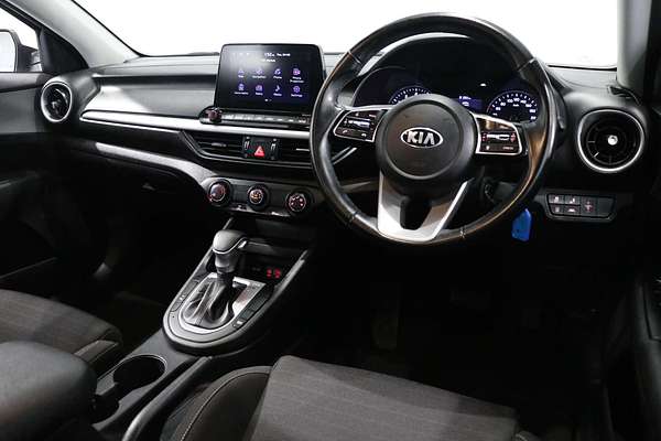2020 Kia Cerato Sport BD