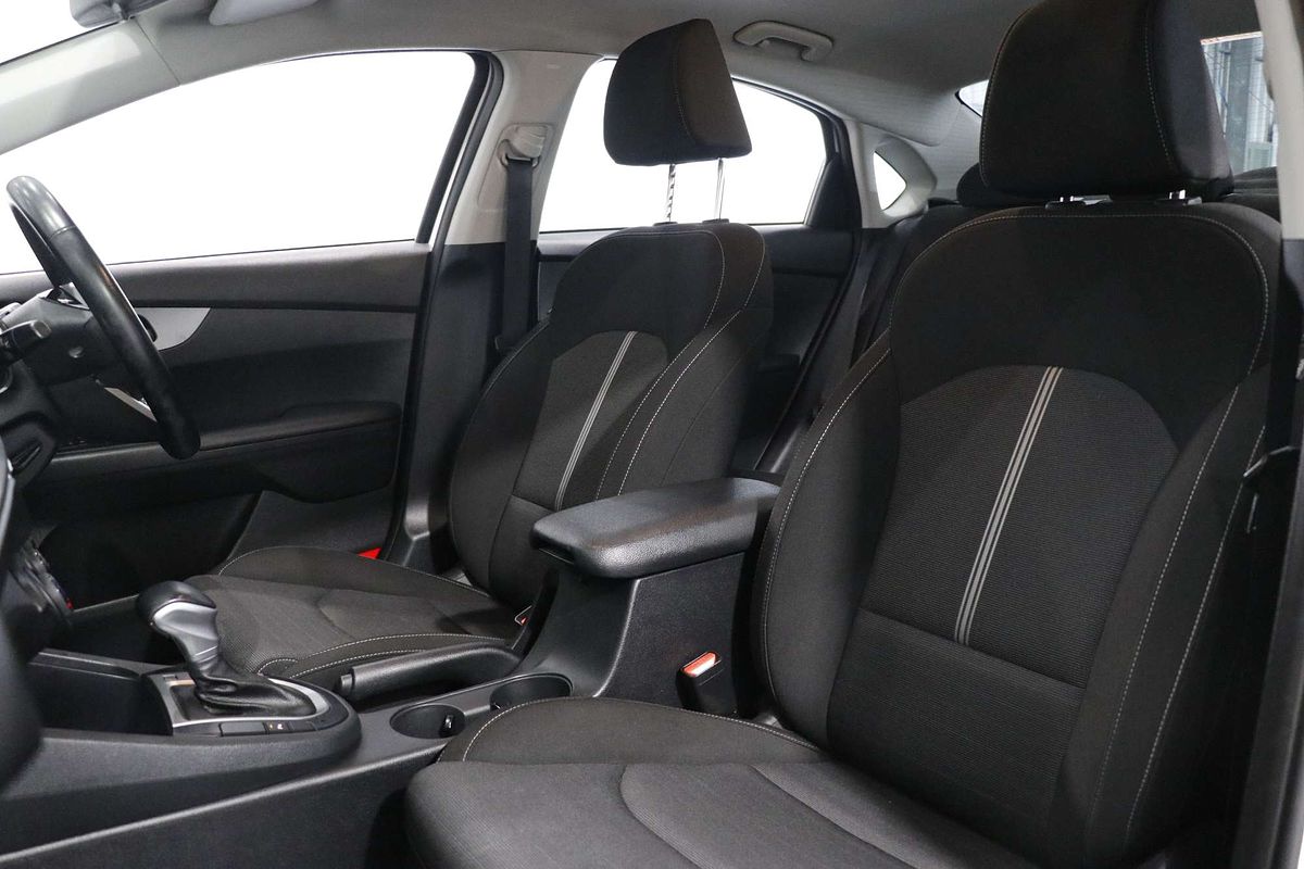 2020 Kia Cerato Sport BD