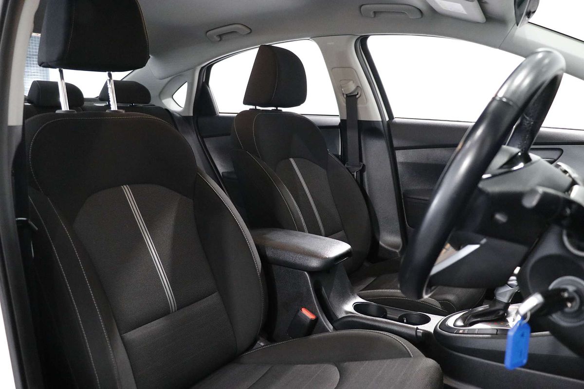 2020 Kia Cerato Sport BD